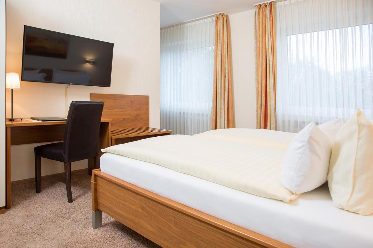 Parkhotel Lippstadt Exterior foto