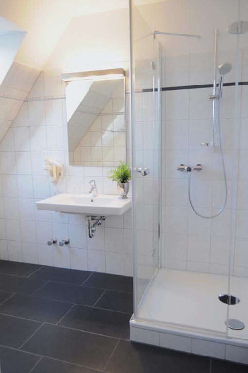 Parkhotel Lippstadt Habitación foto