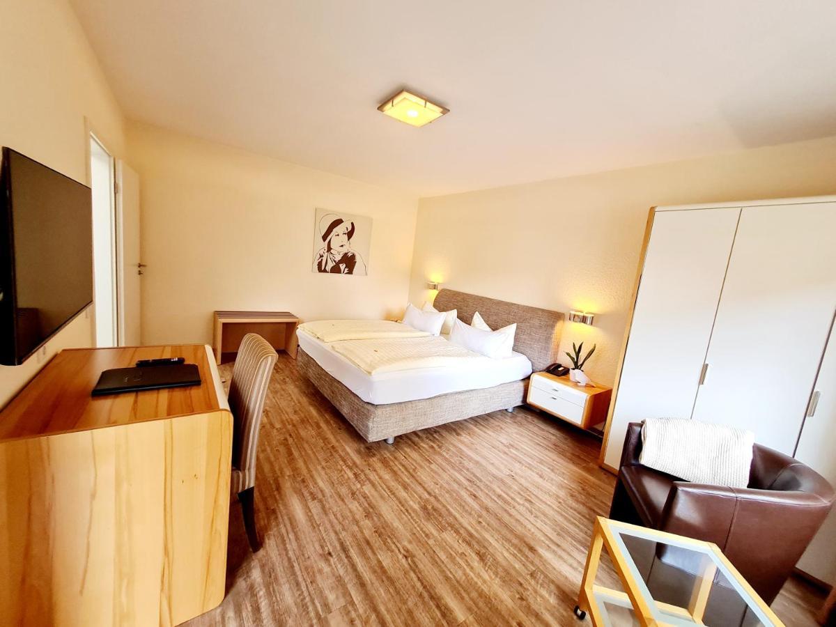 Parkhotel Lippstadt Exterior foto