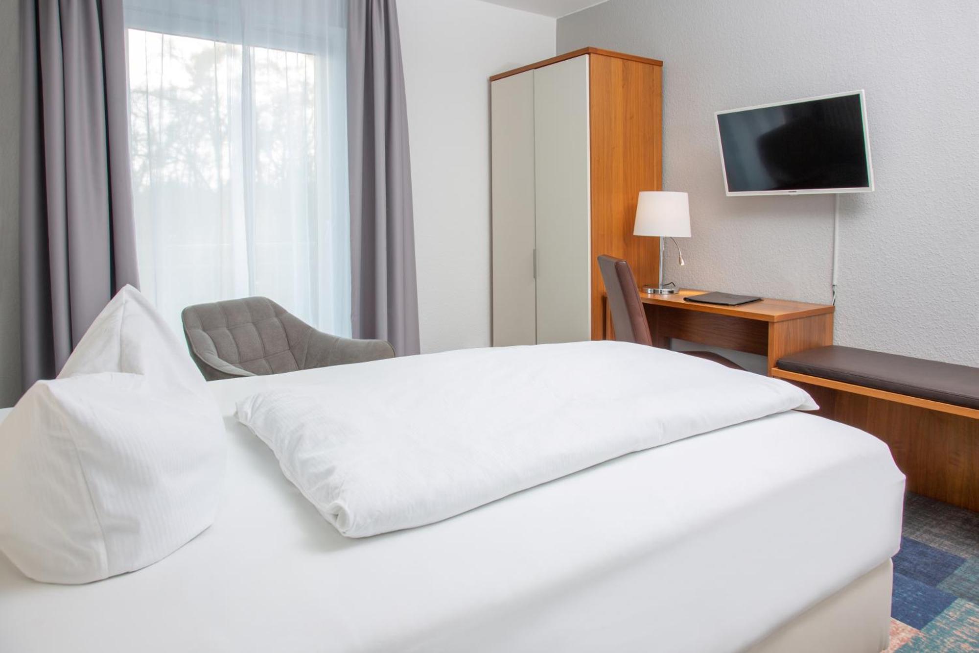 Parkhotel Lippstadt Exterior foto