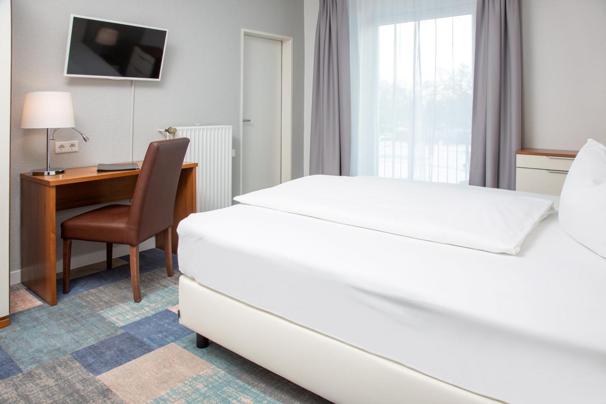 Parkhotel Lippstadt Exterior foto