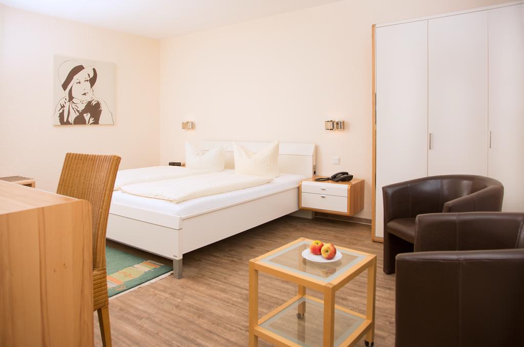 Parkhotel Lippstadt Exterior foto